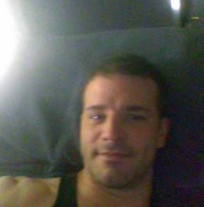 Meet your Posher, Mike